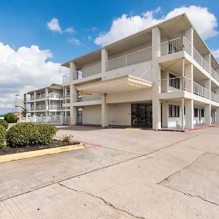 Motel 6-Humble, Tx מראה חיצוני תמונה