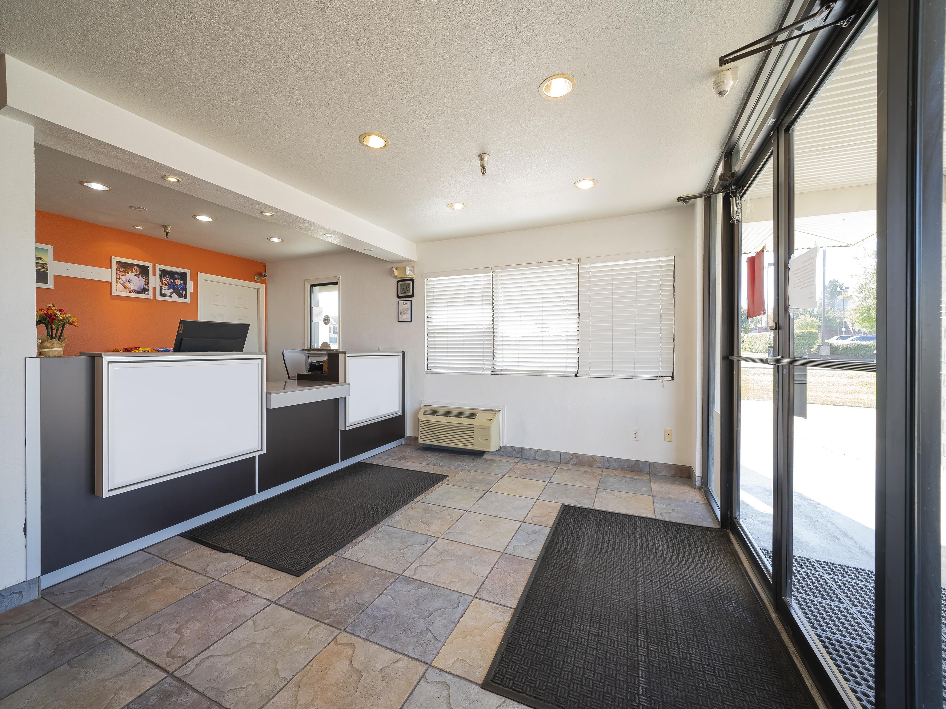 Motel 6-Humble, Tx מראה חיצוני תמונה