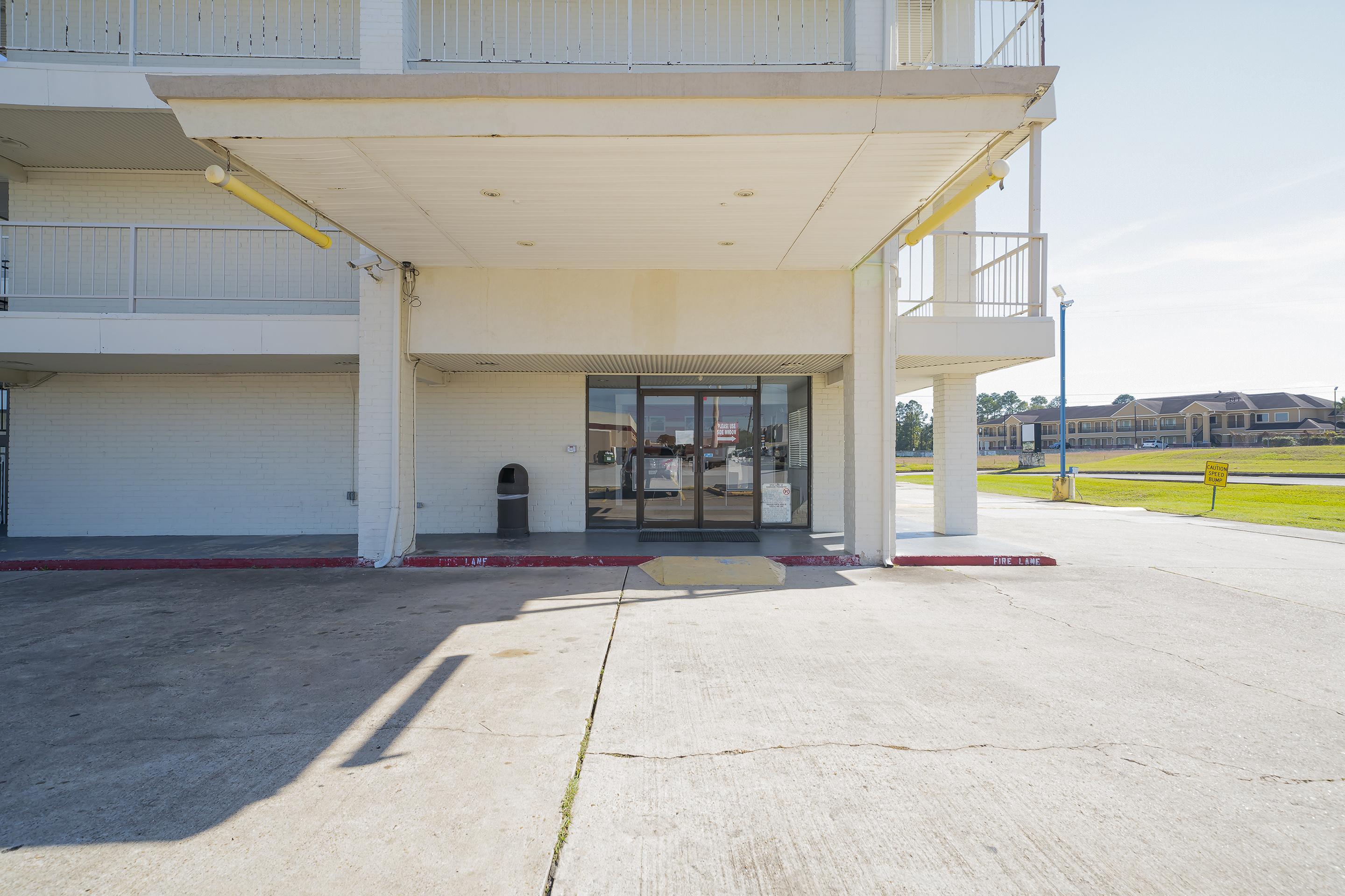 Motel 6-Humble, Tx מראה חיצוני תמונה