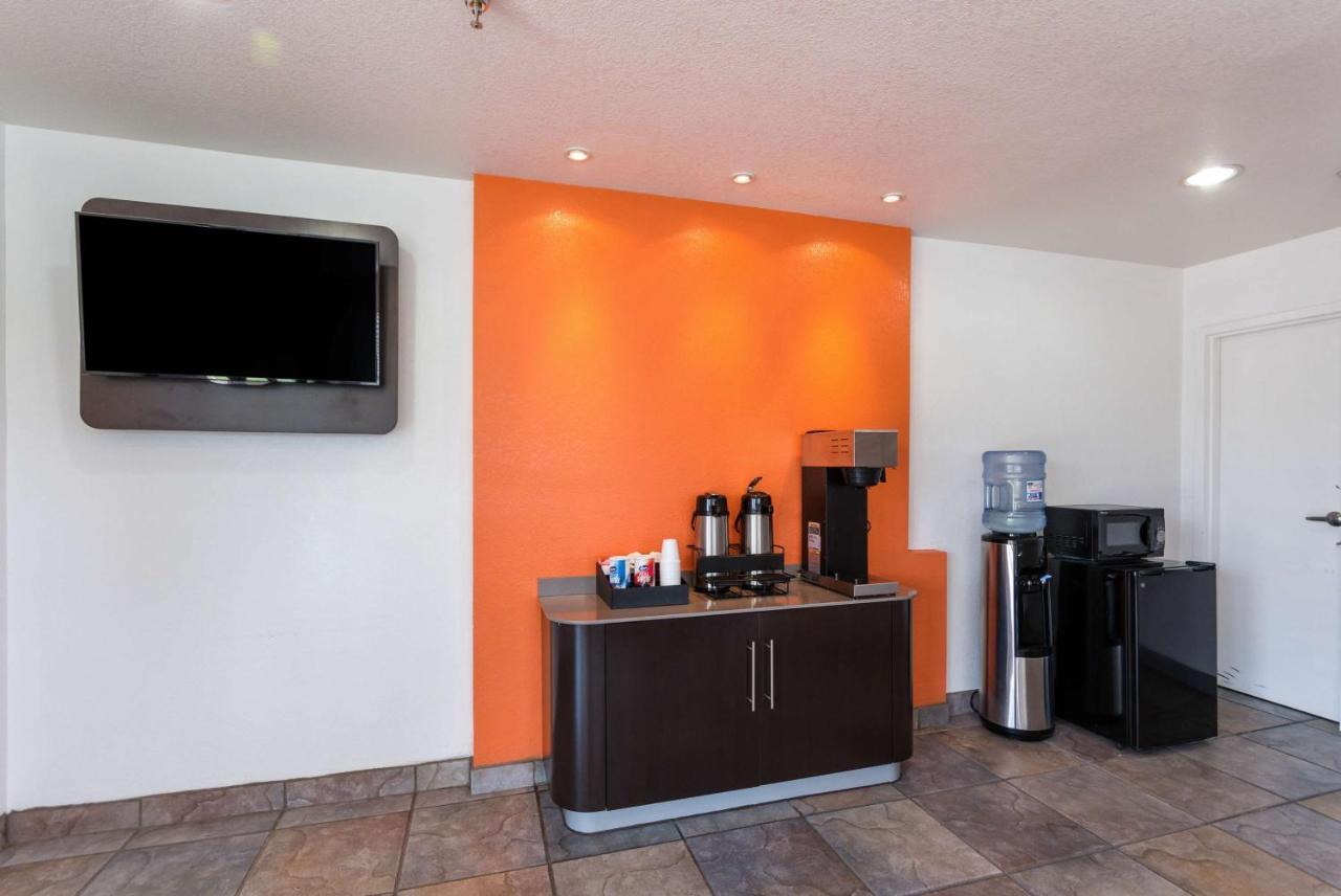 Motel 6-Humble, Tx מראה חיצוני תמונה