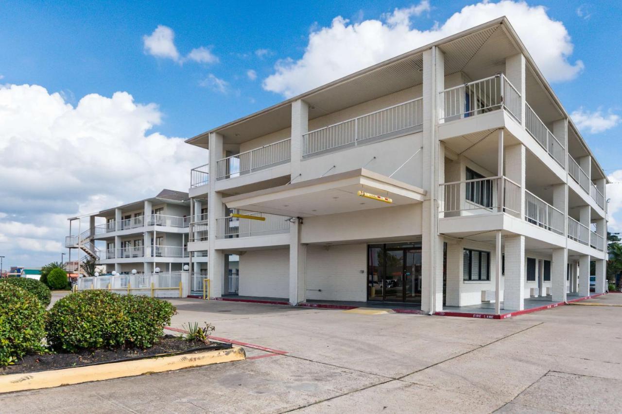 Motel 6-Humble, Tx מראה חיצוני תמונה